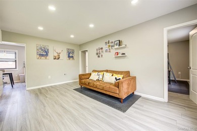 Welcome to this beautifully updated home featuring a 2-bedroom - photo 2