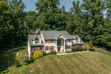 Lake Home For Sale in New Fairfield, Connecticut