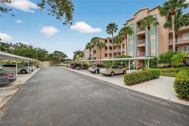 Heritage Cove Lakes Condo For Sale in Fort Myers Florida