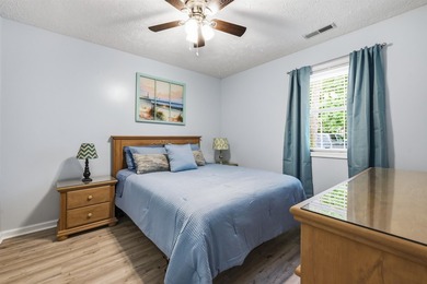 BEAUTIFULLY FURNISHED GROUND FLOOR UNIT- THIS 1 BEDROOM 1 BATH - photo 7