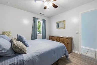 BEAUTIFULLY FURNISHED GROUND FLOOR UNIT- THIS 1 BEDROOM 1 BATH - photo 8