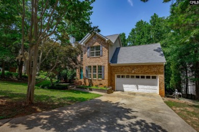 Lake Home For Sale in Columbia, South Carolina