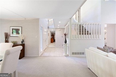 Private nature retreat home with a finished terrace level - photo 11