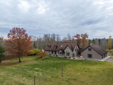 (private lake, pond, creek) Home For Sale in Towanda Pennsylvania