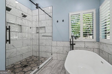 Beautifully renovated and move-in ready, this exceptional 4 - photo 12