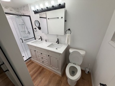 Just listed is this 2-bedroom 2-bathroom quality remodel in - photo 12