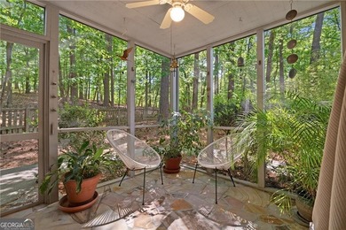 Private nature retreat home with a finished terrace level - photo 13