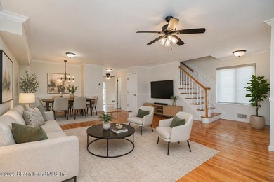 RE-SALE HOMES HAD NO TRANSFER TAX AS NEW CONSTRUCTION MAKES THE - photo 13