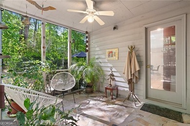 Private nature retreat home with a finished terrace level - photo 14