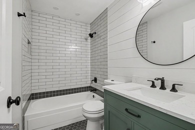 Beautifully renovated and move-in ready, this exceptional 4 - photo 14