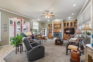 Beautiful custom built, one owner home on 150 acres with - photo 14