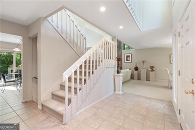 Private nature retreat home with a finished terrace level - photo 15