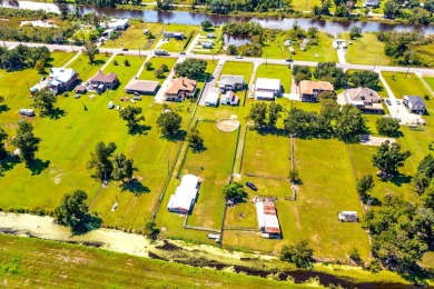 Dream farm or horse property! 1.3 acres with fenced yard