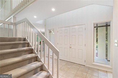 Private nature retreat home with a finished terrace level - photo 16