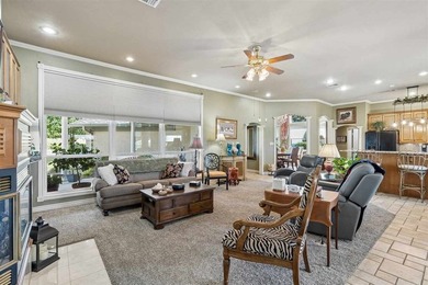 Beautiful custom built, one owner home on 150 acres with - photo 16