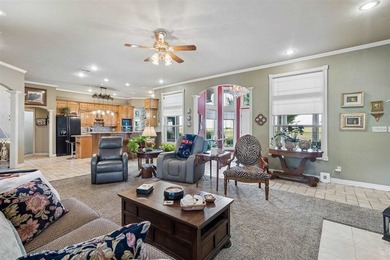 Beautiful custom built, one owner home on 150 acres with - photo 17