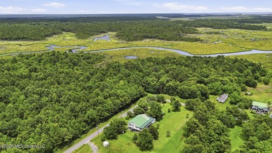 Over 10 acres in the Bay St. Louis area, This property is - photo 17