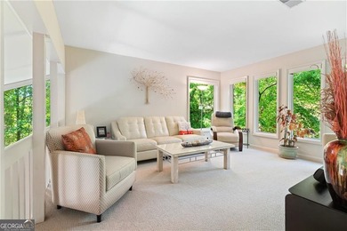 Private nature retreat home with a finished terrace level - photo 18
