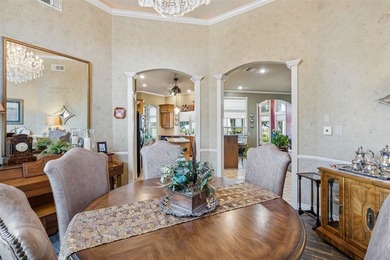 Beautiful custom built, one owner home on 150 acres with - photo 19