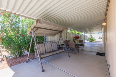 FULLY FURNISHED and MOVE-IN READY!!! Tucked away in a peaceful - photo 22