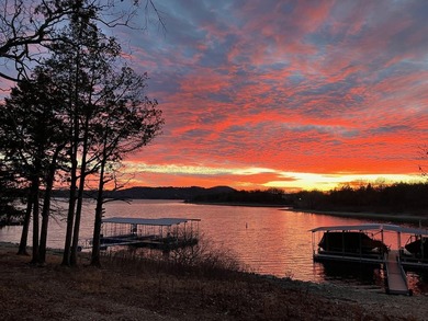 Experience true lakefront living on Table Rock Lake, just - photo 3