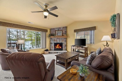 Your Eagle River Chain getaway awaits at Wild Eagle Lodge! This - photo 4