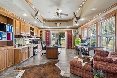 Beautiful custom built, one owner home on 150 acres with - photo 24