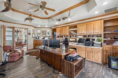 Beautiful custom built, one owner home on 150 acres with - photo 25