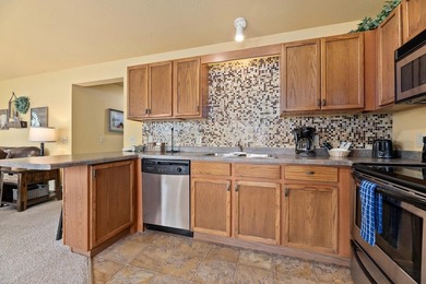 Your Eagle River Chain getaway awaits at Wild Eagle Lodge! This - photo 6