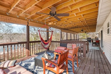 Experience true lakefront living on Table Rock Lake, just - photo 6