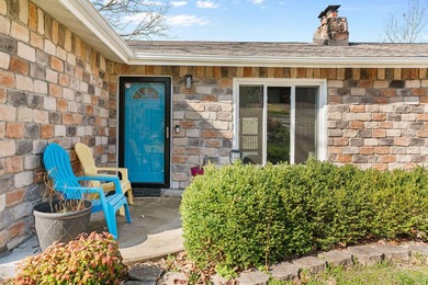 Experience true lakefront living on Table Rock Lake, just - photo 9