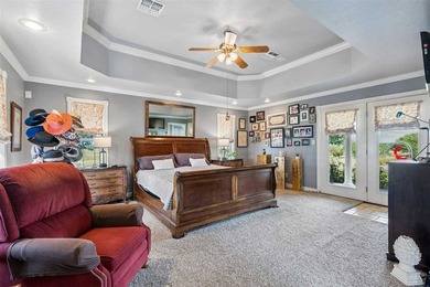 Beautiful custom built, one owner home on 150 acres with - photo 29