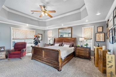 Beautiful custom built, one owner home on 150 acres with - photo 31
