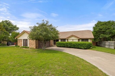 Lake Home For Sale in Fort Worth, Texas