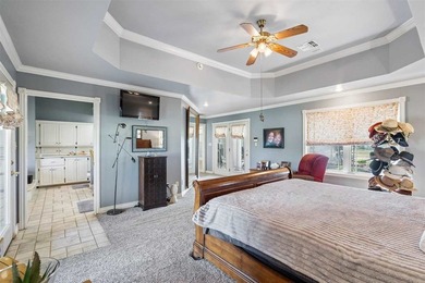 Beautiful custom built, one owner home on 150 acres with - photo 32