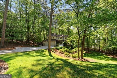 Private nature retreat home with a finished terrace level - photo 35