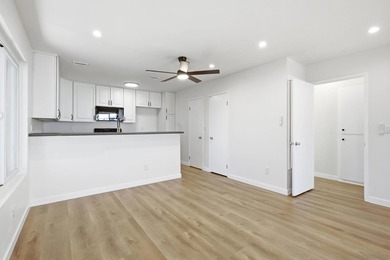 Welcome to this FHA and VA approved updated single-story - photo 6