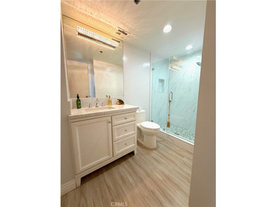 Harbor Place Towers downtown Long Beach CA 2 Beds 2 Baths fully - photo 37