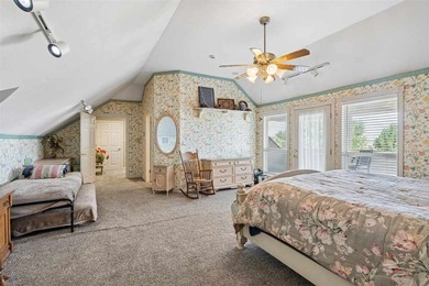 Beautiful custom built, one owner home on 150 acres with - photo 38