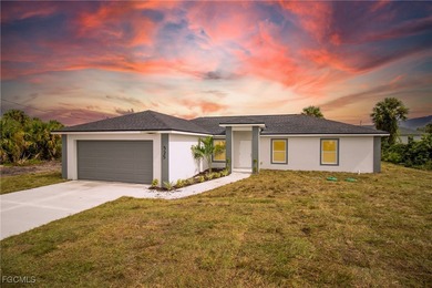 Lehigh Acres Area Home Sale Pending in Lehigh Acres Florida