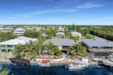 Discover an outstanding opportunity in Big Pine Key with this - photo 1