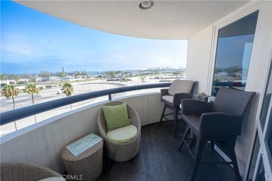 Harbor Place Towers downtown Long Beach CA 2 Beds 2 Baths fully - photo 41