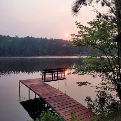 Escape to the Northwoods and start making memories on beautiful - photo 2