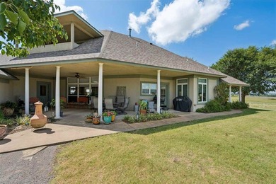 Beautiful custom built, one owner home on 150 acres with - photo 45