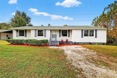 Lake Brantley Home For Sale in Longwood Florida