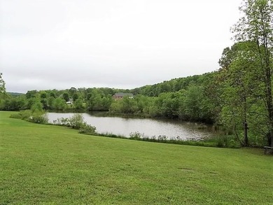 5.70 acres includes your own private lake. Property has not been - photo 3