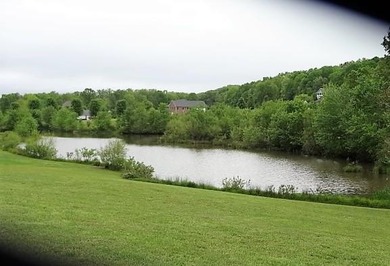 5.70 acres includes your own private lake. Property has not been - photo 4