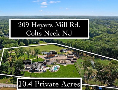 RARE. WATERFRONT, FARM ASSESSED; LUXURY AGRICULTURAL WORKING - photo 6