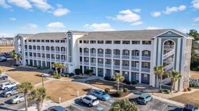 Lake Condo For Sale in Little River, South Carolina