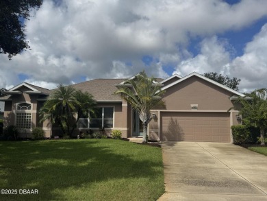 Lake Home For Sale in Ormond Beach, Florida